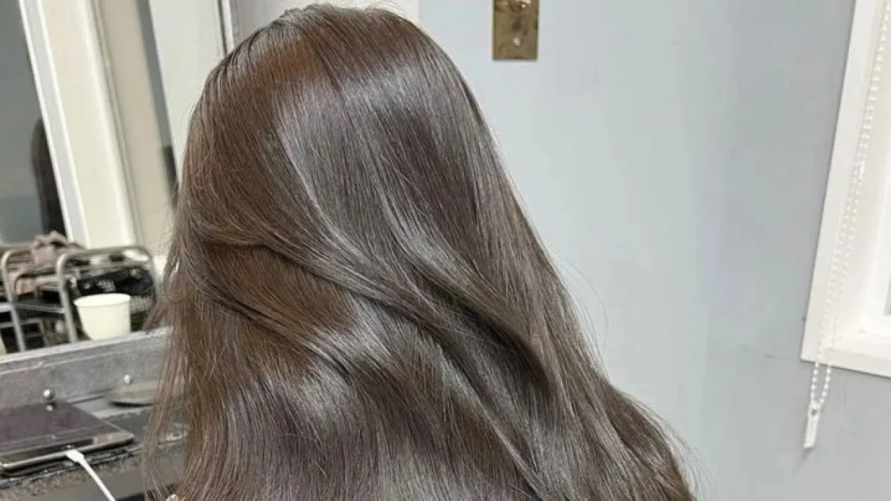 batang rambut