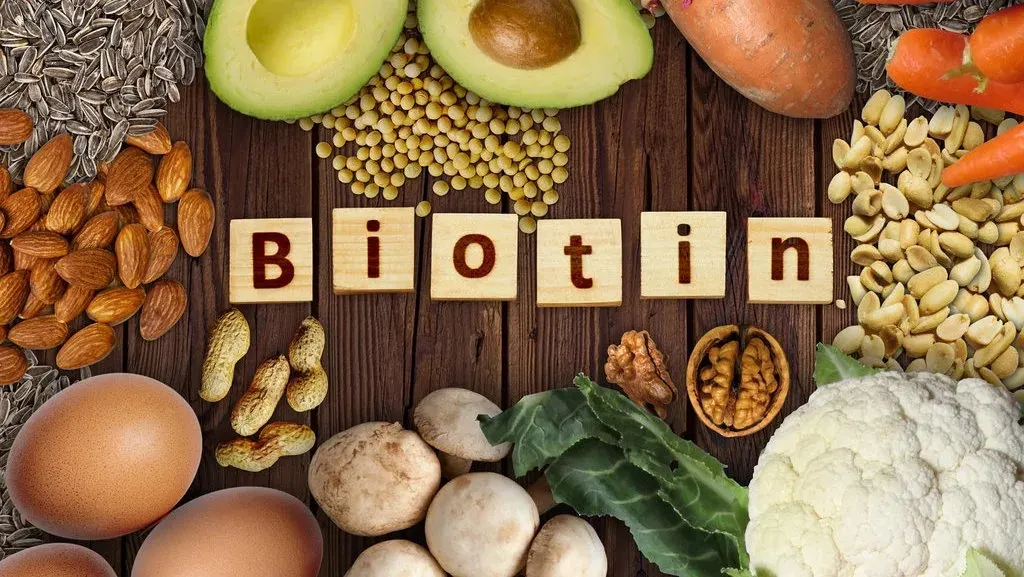 biotin