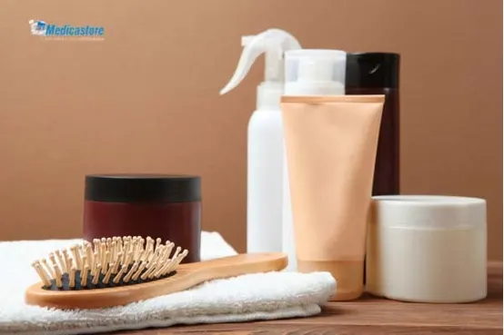 urutan hair care