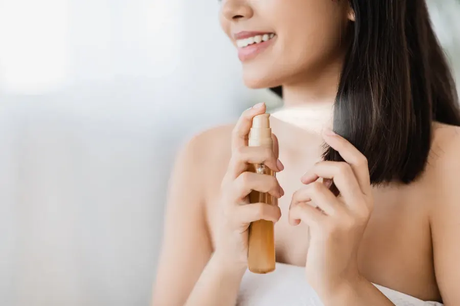 hair primer