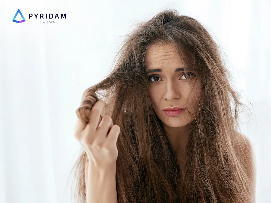12 Tips Ampuh Atasi Rambut Mengembang agar Lebih Halus