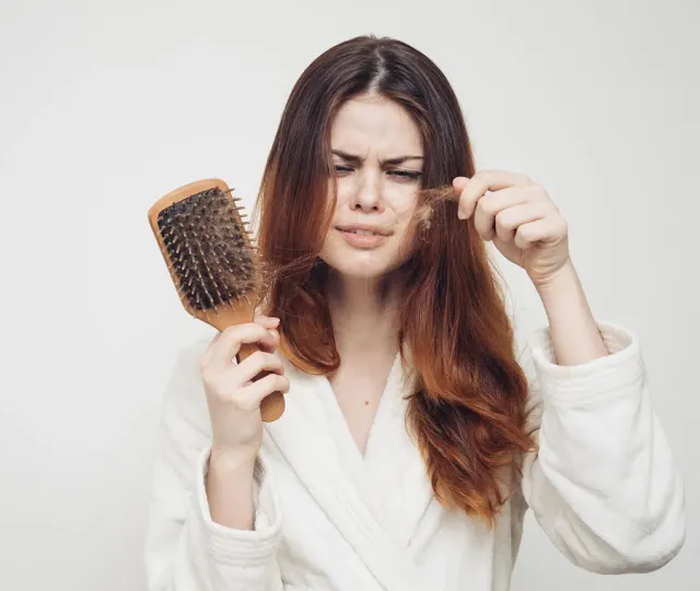 22 Panduan Lengkap Solusi dan Mitos Fakta Rambut Rontok